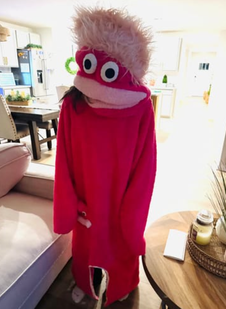 Review by Harper F